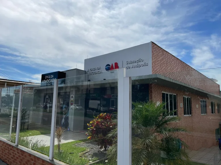 OAB Anápolis Garante Obrigatoriedade de Advogado em Nomeação Extrajudicial de Inventariante