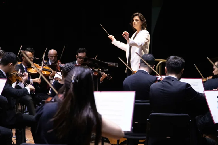 Filarmônica faz concerto gratuito em comemoração ao Dia das Crianças