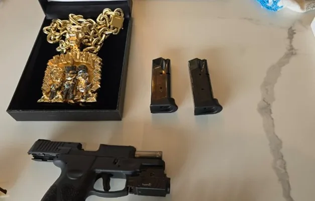 PF mira suspeitos de desvio de R$ 813 milhões via Pix em nova operação