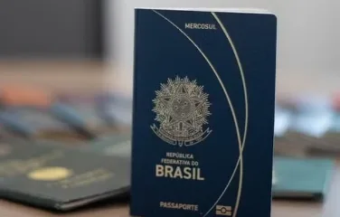 PF pode suspender emissão de passaportes por falta de verba