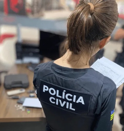 Polícia Civil investiga fraude em hodômetros de veículos em Goiânia