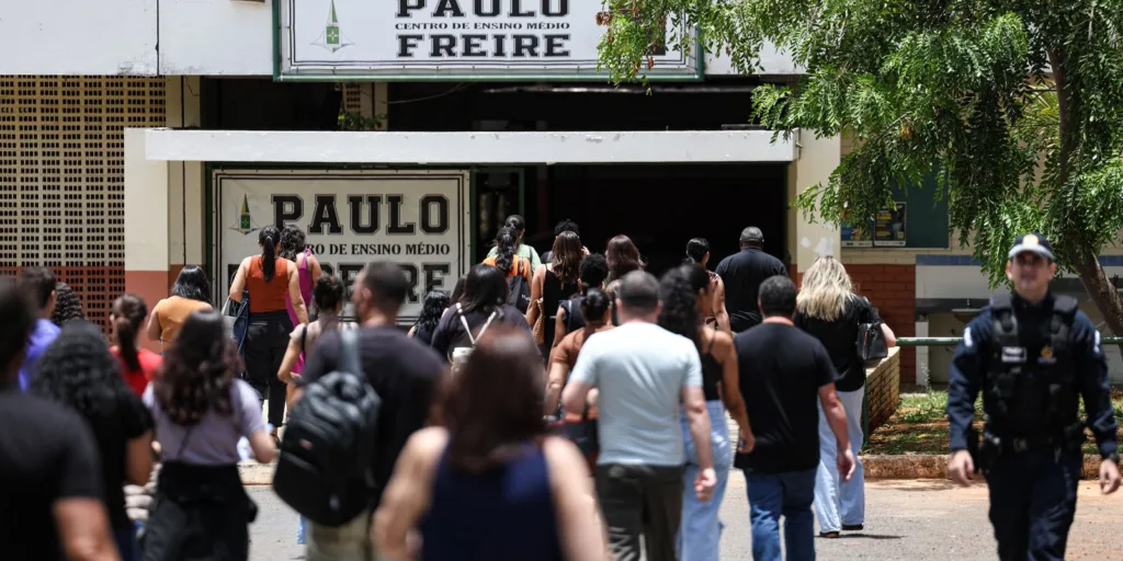 Melhorar a educação: veja histórias de professores que fazem a PND
