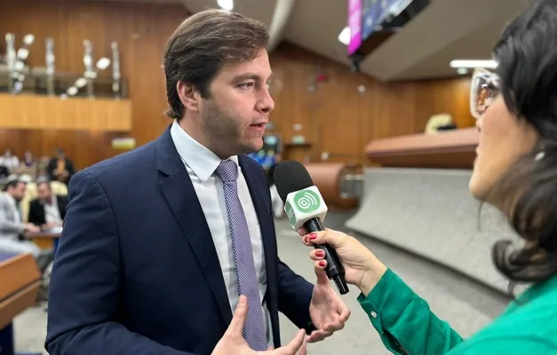 Refis de Goiânia Aprovado com Descontos de até 99% e Benefícios para Construção Civil e "Natal do Bem"