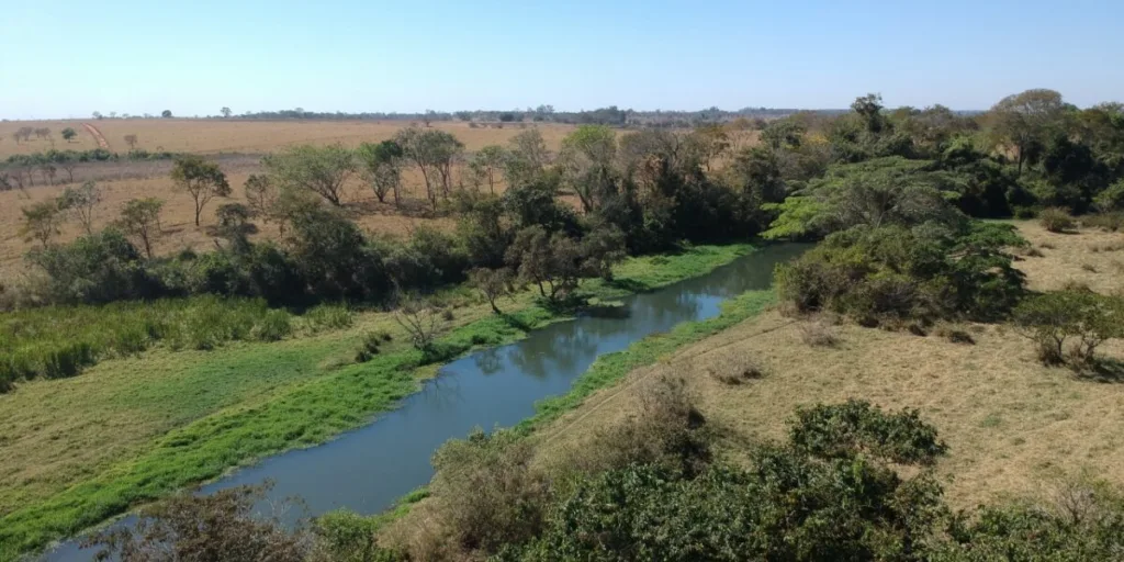 Meio Ambiente fará revisão no Plano de Manejo da APA do Pouso Alto