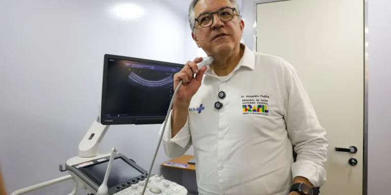 Mais cinco carretas da mulher começam a atender no Outubro Rosa