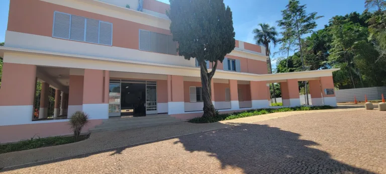 Prorrogadas inscrições para Edital de Mestras e Mestres da Cultura Popular - Fachada externa da Secult