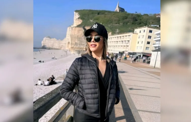 Suspeito de atacar brasileira em trem na França é preso