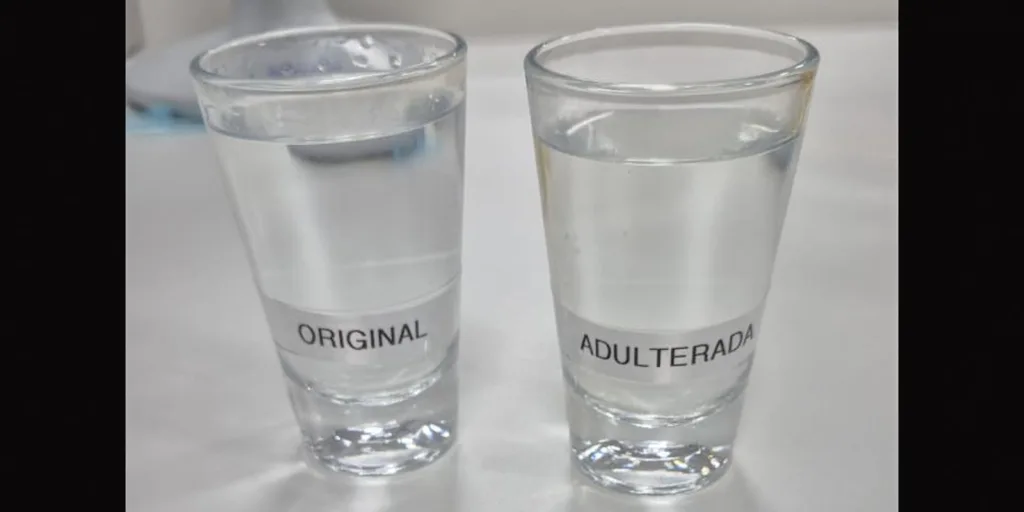 Morre oitava vítima de intoxicação por metanol no estado de São Paulo