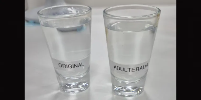 Morre oitava vítima de intoxicação por metanol no estado de São Paulo