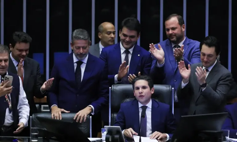 Câmara aprova isenção IR