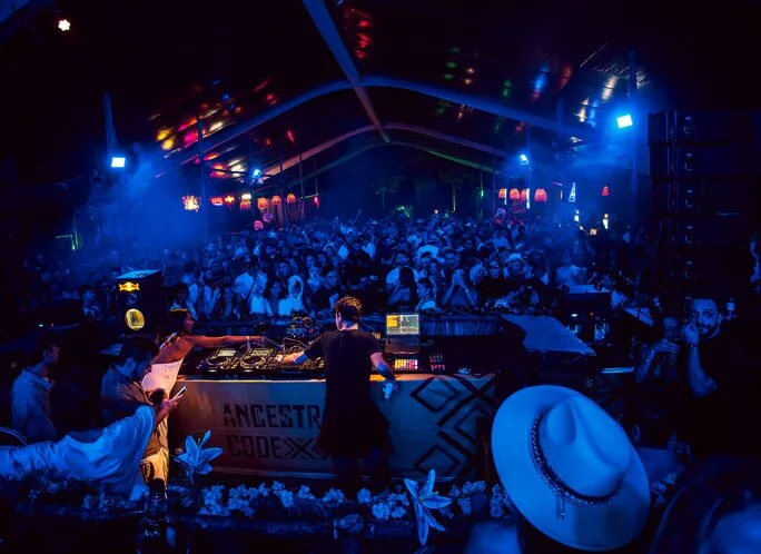 DJ Mochakk comanda a festa “Ancestral Code 2025” nesta sexta (31) na região metropolitana de Goiânia