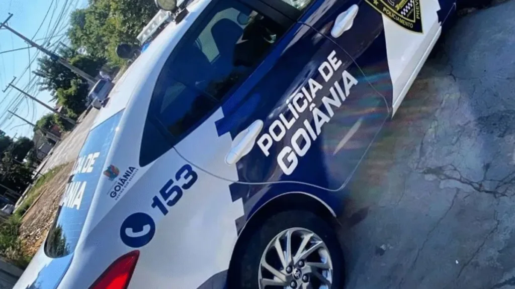 GCM de Goiânia Adotará Nomenclatura "Polícia de Goiânia" Ainda Este Ano