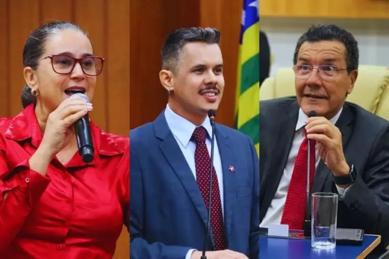 Justiça cassa chapa de vereadores do PT em Goiânia por fraude à cota de gênero