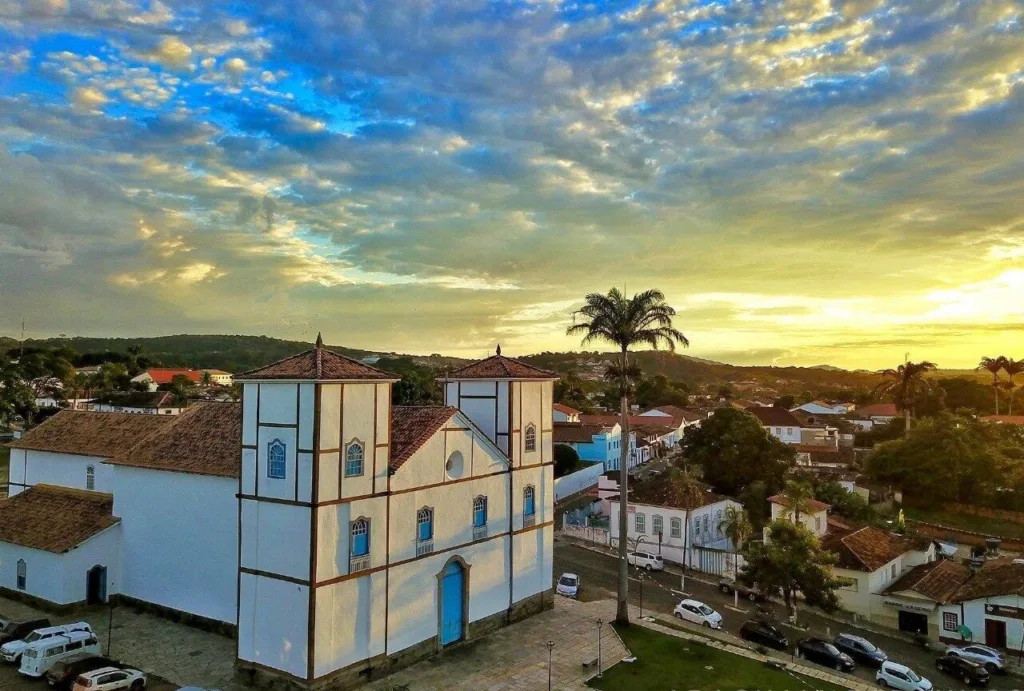 Festival que acontece em Pirenópolis conta com descontos em hospedagens, gastronomia, atrativos e compras