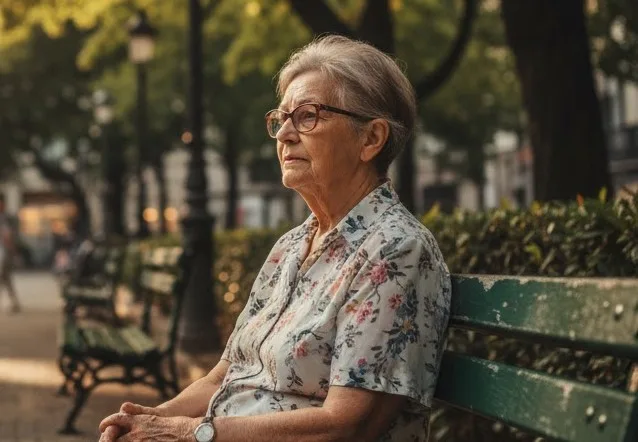 População idosa cresce em Goiás e especialistas alertam para aumento de doenças que afetam a visão