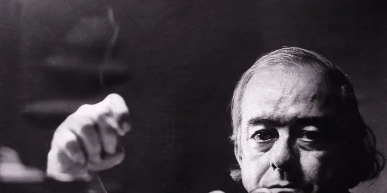 Rádio Nacional: Roda de Samba traz Vinicius de Moraes em vários papeis