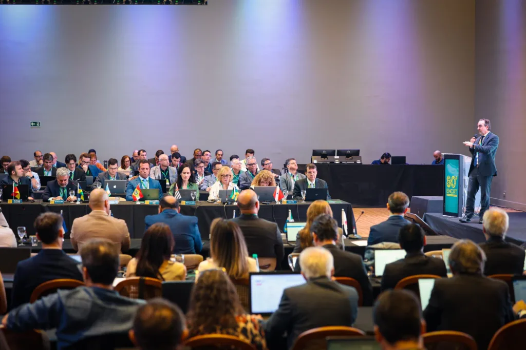 Inovações e avanços regulatórios encerram encontro nacional sobre novo sistema tributário