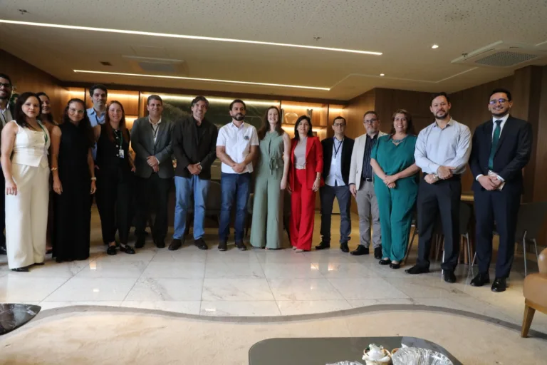 Saneamento na Microrregião Oeste terá regulação conjunta