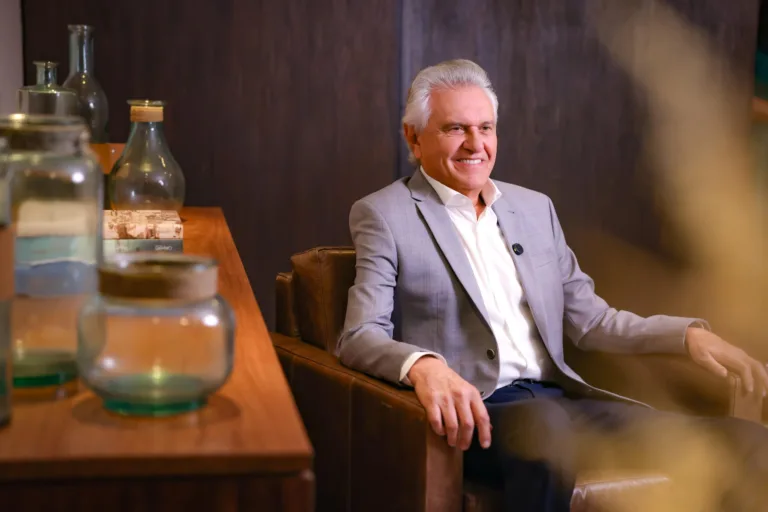 Governador passa por procedimento para tratamento de fibrilação