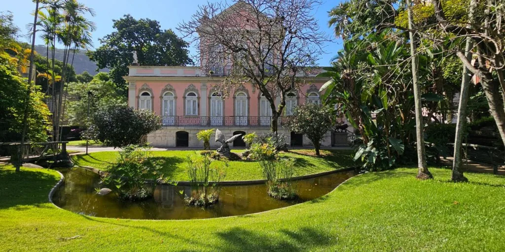 No Rio, Casa de Rui Barbosa recebe acervos de autores indígenas