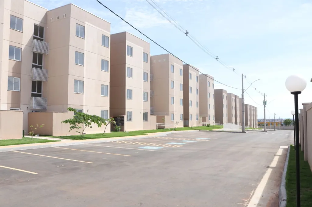 Apartamentos Agehab