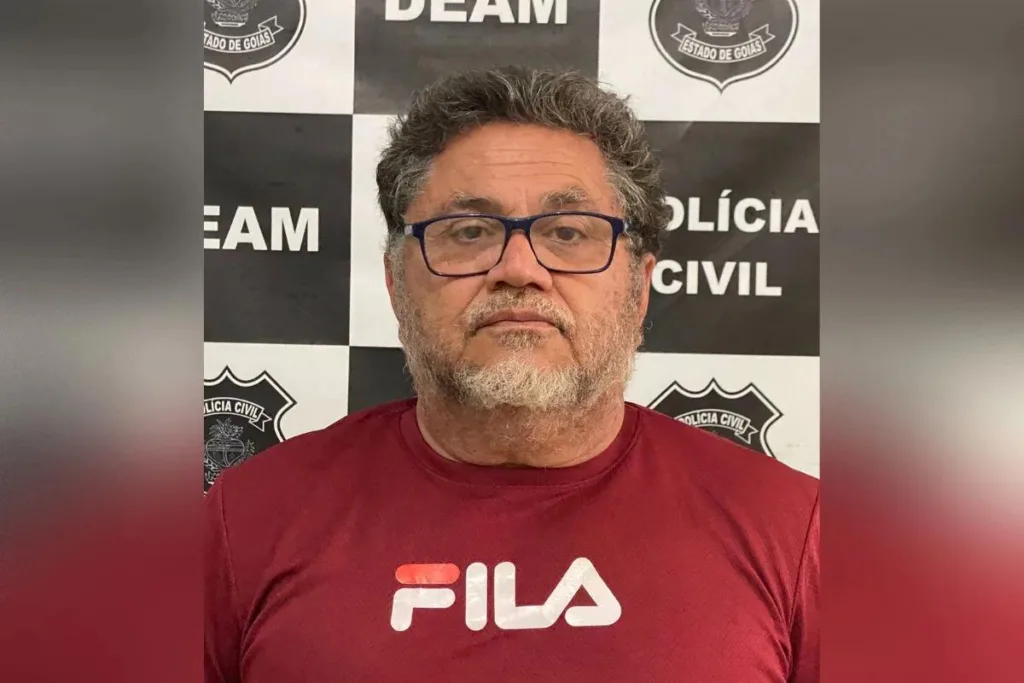 Anápolis: Pastor é condenado a 95 anos por abusar de fiéis sob pretexto de "incorporar anjos"