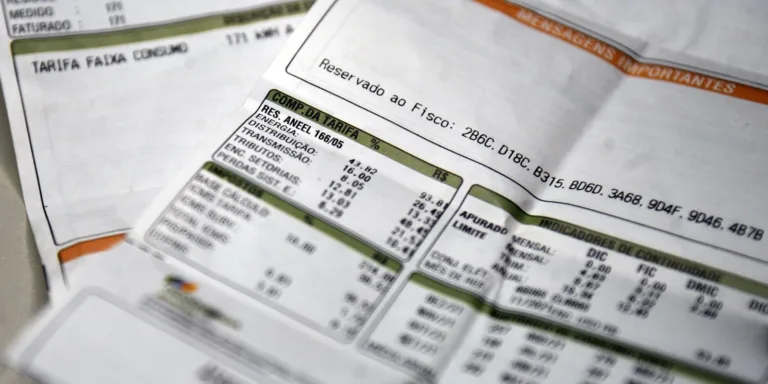 Aneel mantém bandeira para vermelha 1 na conta de luz em novembro