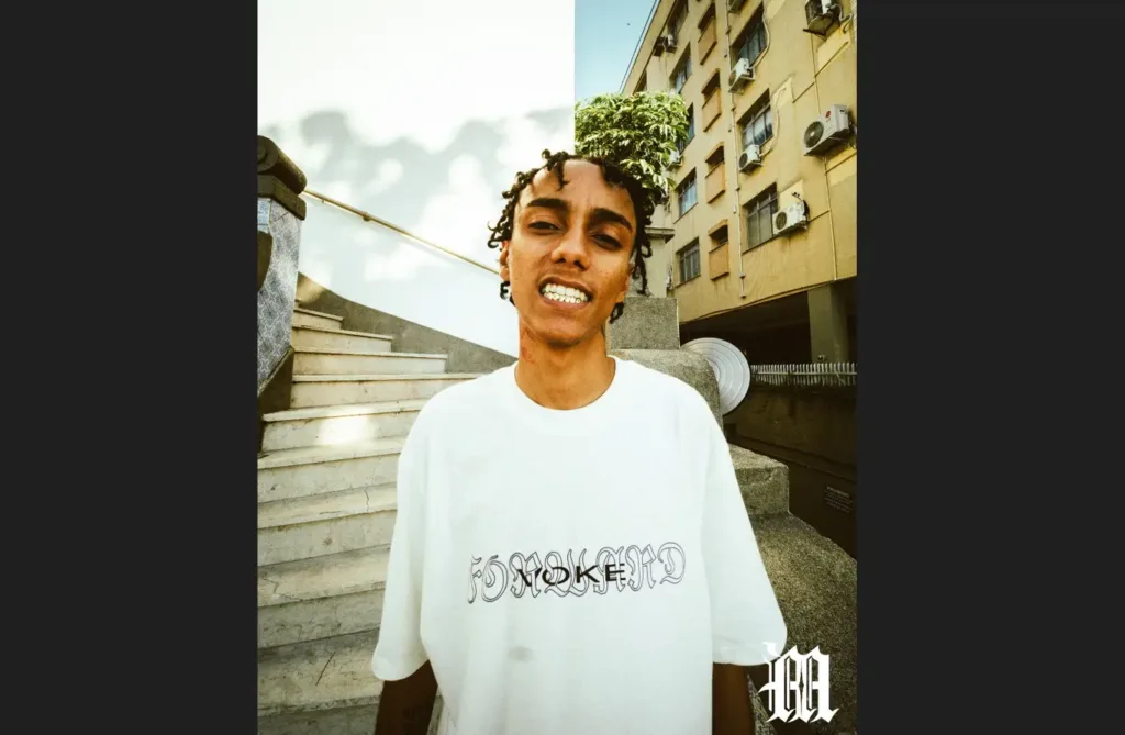 Big Rush estreia em Goiânia com show no Centro Cultural Martim Cererê