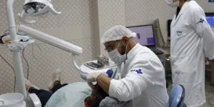 Brasil reafirma compromisso de reduzir uso de amálgama com mercúrio