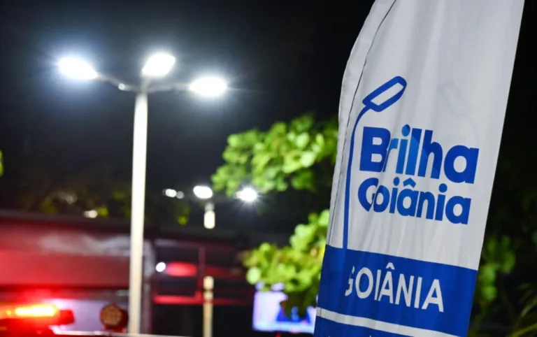 Programa da Prefeitura de Goiânia será destaque em simpósio internacional de iluminação pública