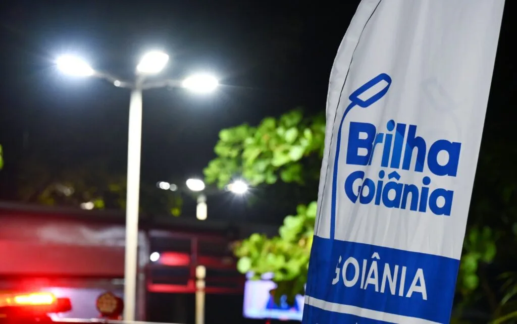 Programa da Prefeitura de Goiânia será destaque em simpósio internacional de iluminação pública