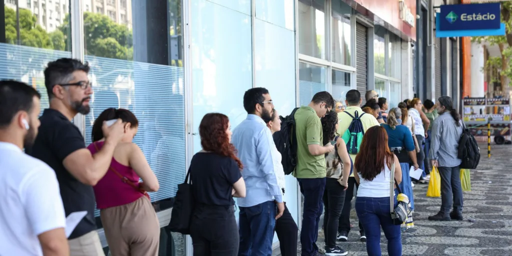 CNU 2025: 46,06% dos aprovados para 2ª fase concorrem por cotas