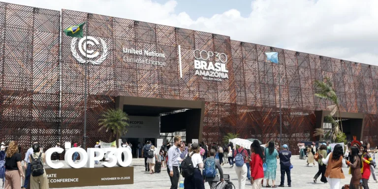 Entenda o Pacote de Belém; que inclui 29 documentos aprovados na COP30