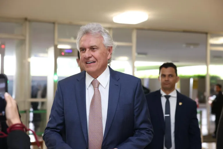 Nota sobre estado de saúde do governador