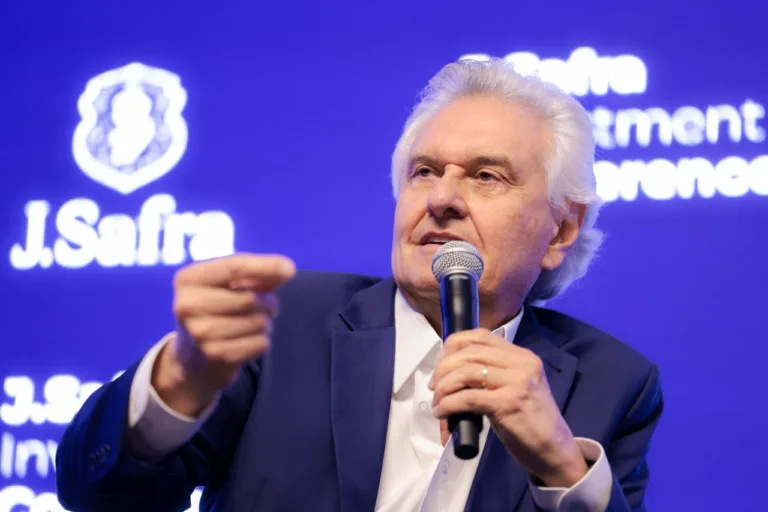 Agenda do governador desta terça-feira