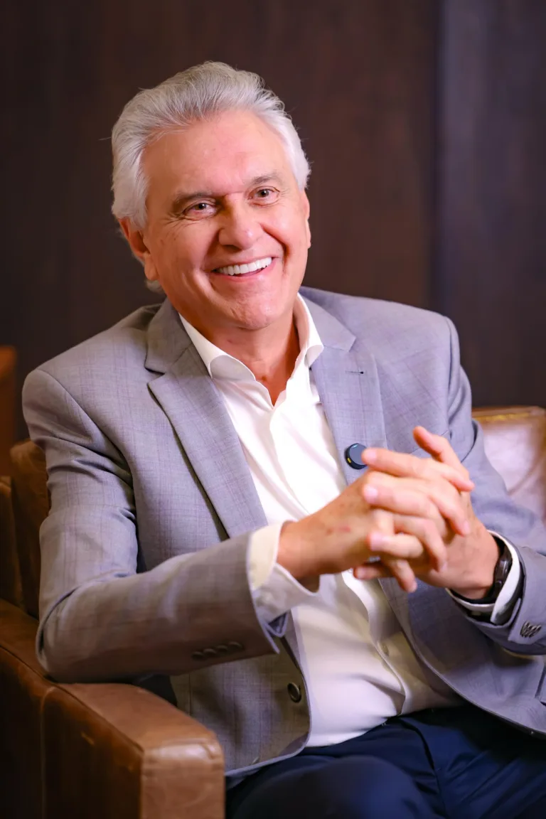 Agenda do governador para a tarde desta quinta-feira (14/08)