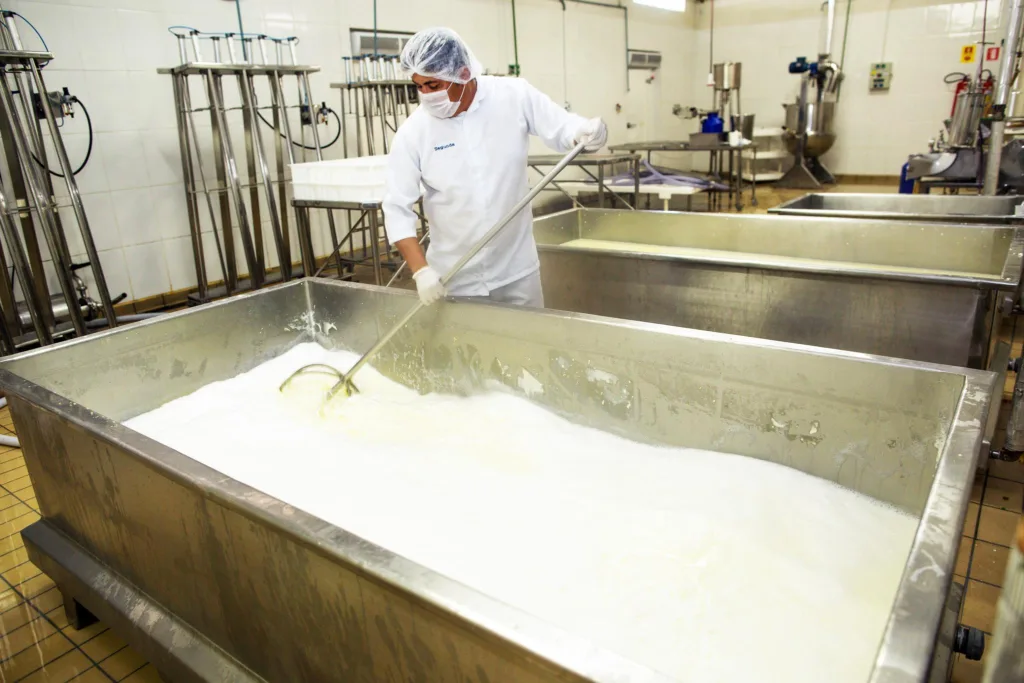 Caravana do SIM promove ações em Mara Rosa