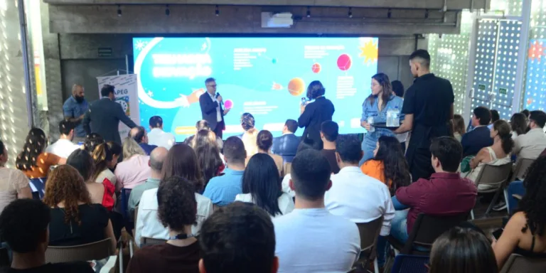 Inovação: prorrogado prazo para inscrições ao Centelha 3