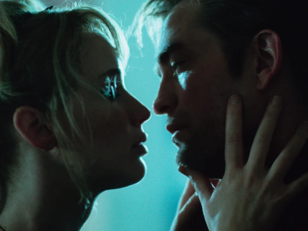 Cine Cultura exibe "Morra, Amor", com Jennifer Lawrence e Robert Pattinson