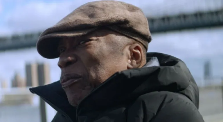 Bituca no Cine Ferroviário de Pires do Rio