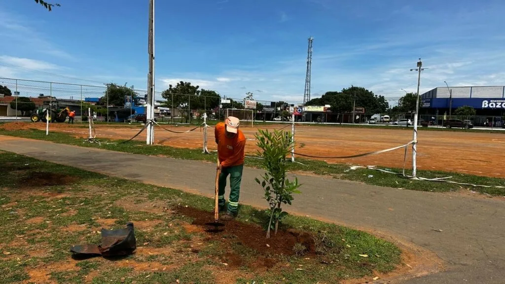 Comurg retira 3 mil toneladas de resíduos e atende 70 bairros na Região Sudoeste