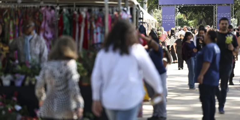 Desemprego no trimestre cai para menor taxa da série histórica