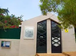 Espetáculo goiano representa o Brasil em festival internacional de Guiné-Bissau