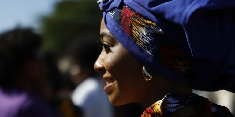 EBC lança programação especial para a Semana da Consciência Negra