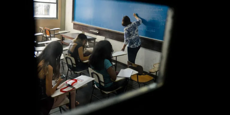 Inscrito no Enade deve preencher questionário do estudante até sábado