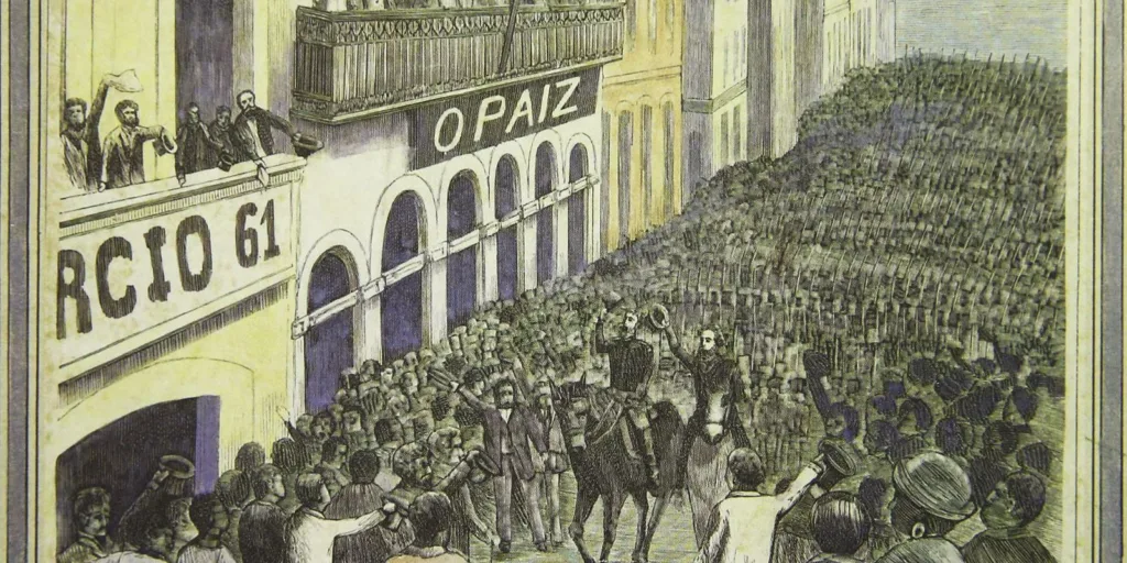 Hoje é Dia: feriado de proclamação da República é o destaque da semana