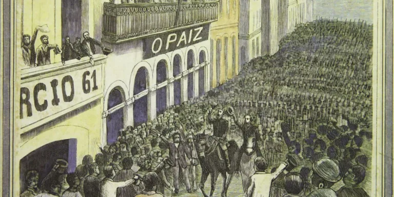 Hoje é Dia: feriado de proclamação da República é o destaque da semana