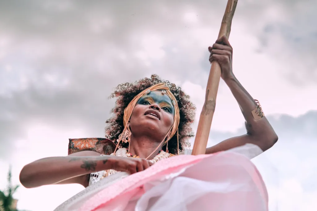 Festival das Artes Negras em Goiânia
