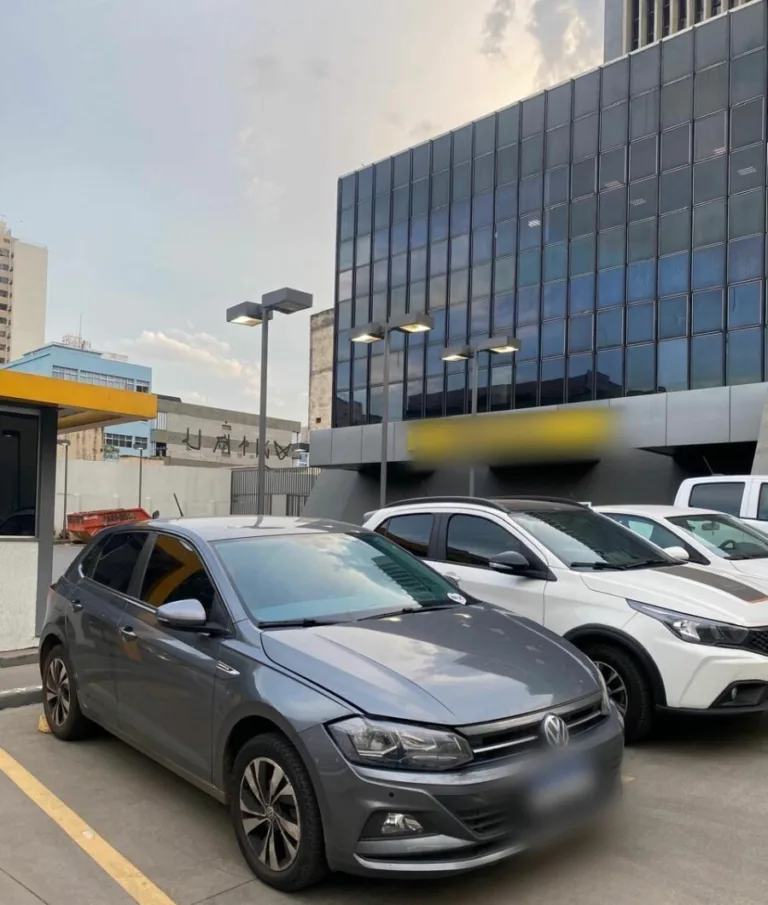 Polícia impede desvio de R$ 48 milhões e prende gerente bancário