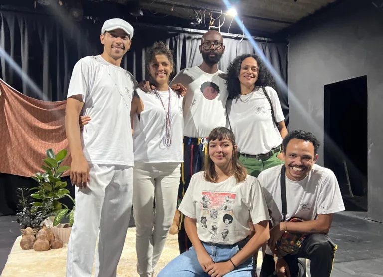 Grupo Goiânia Clandestina